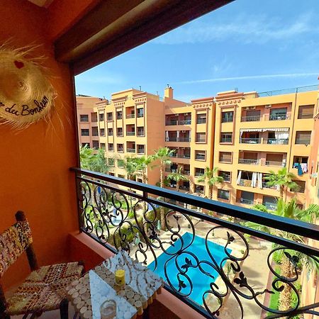 Top Location, Neuf, Piscine & Comfort Marrakesh Extérieur photo