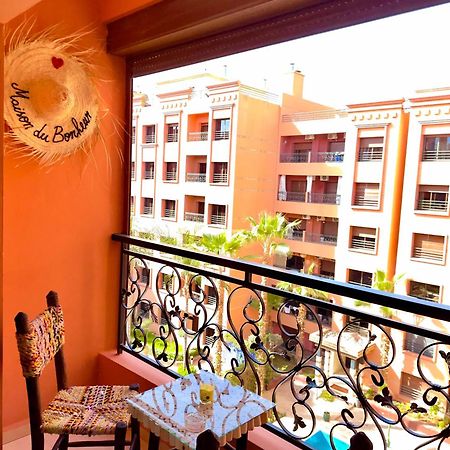 Top Location, Neuf, Piscine & Comfort Marrakesh Extérieur photo