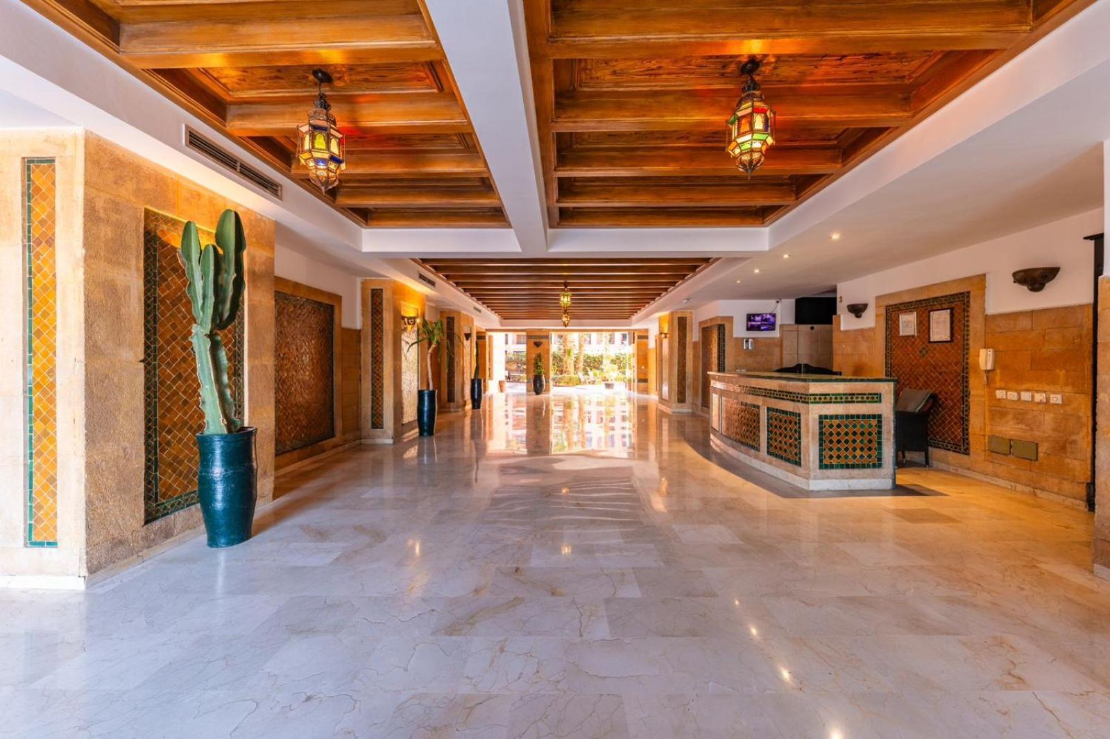 Top Location, Neuf, Piscine & Comfort Marrakesh Extérieur photo
