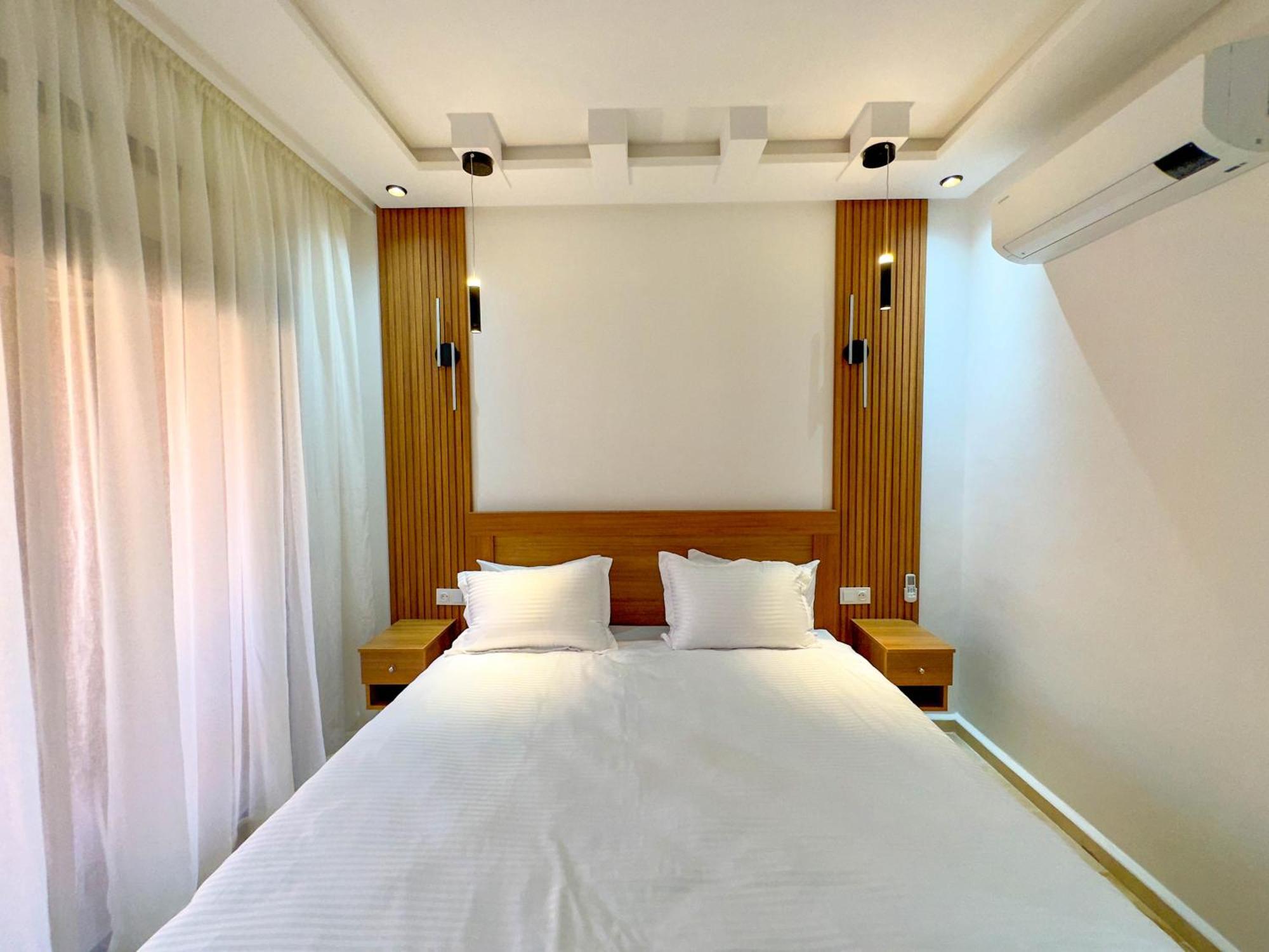Top Location, Neuf, Piscine & Comfort Marrakesh Extérieur photo